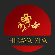 Hiraya Spa Logo